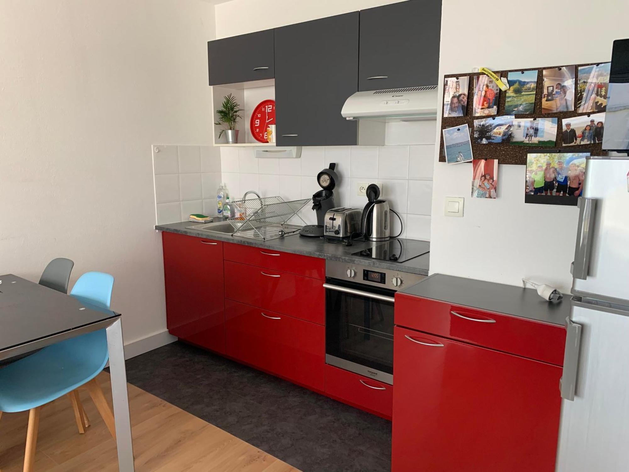 Le Petit Bruxelles Au Calme Apartment Toulouse Exterior photo